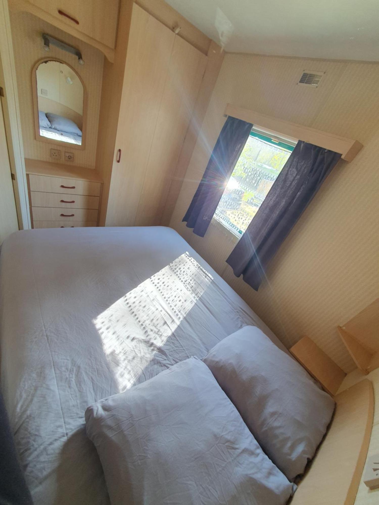 Du Mh Azur Campsite