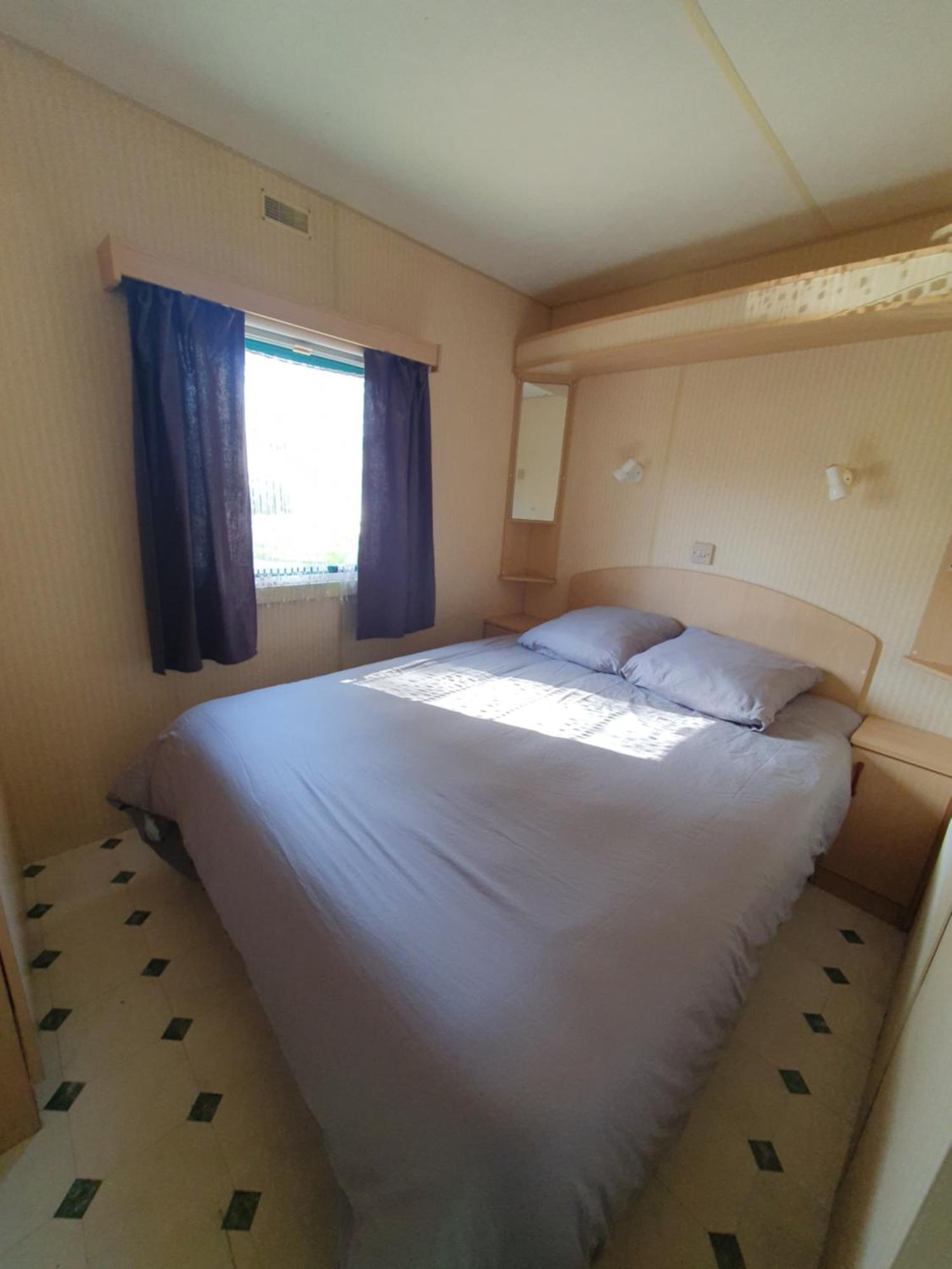 Campsite Du Mh Azur