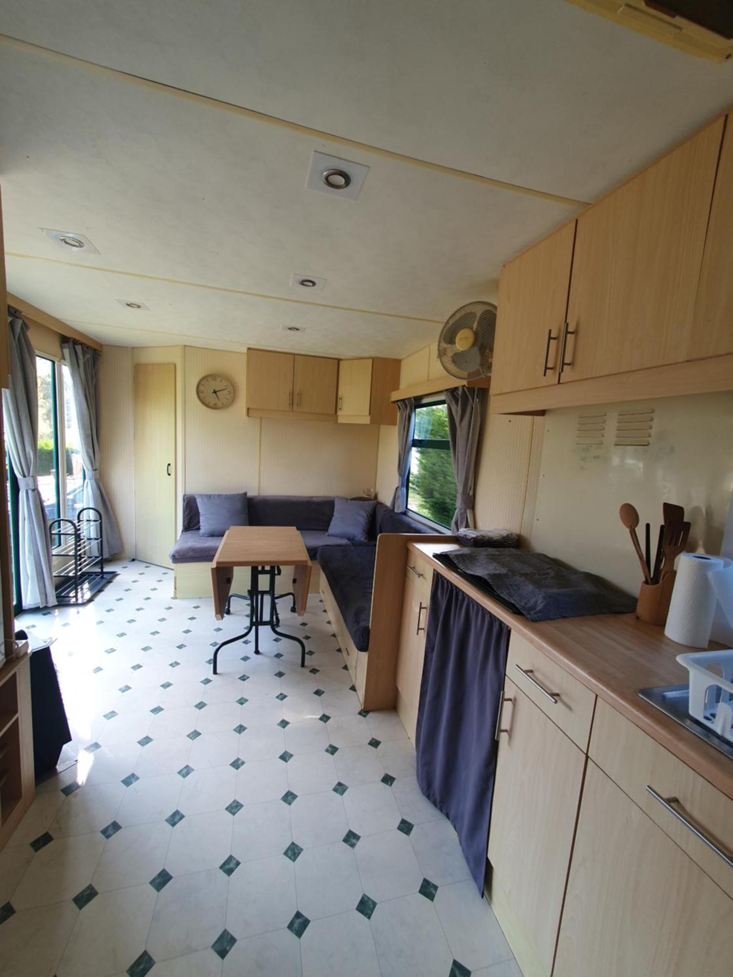 Du Mh Azur Campsite *